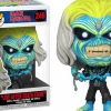 Iron Maiden - Live After Death Eddie Pop! Vinyl Figure