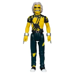 Iron Maiden - Live After Death Risen Eddie ReAction 3.75” Action Figure