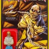 Iron Maiden - Piece of Mind Asylum Eddie ReAction 3.75” Action Figure