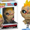 Iron Maiden - Seventh Son of a Seventh Son Eddie Pop! Vinyl Figure