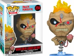Iron Maiden - Seventh Son of a Seventh Son Eddie Pop! Vinyl Figure