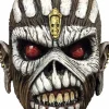 Iron Maiden - The Book of Souls Eddie Mask