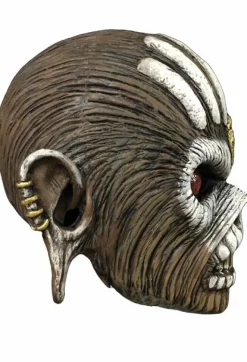 Iron Maiden - The Book of Souls Eddie Mask