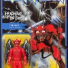 Iron Maiden - The Number of the Beast ReAction 3.75” Action Figure