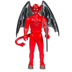 Iron Maiden - The Number of the Beast ReAction 3.75” Action Figure