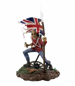 Iron Maiden - The Trooper 1/10th Scale PVC Statue