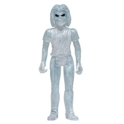 Iron Maiden - Twilight Zone Spectral Eddie ReAction 3.75” Action Figure