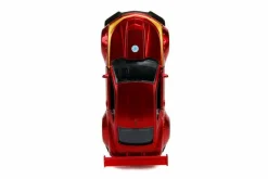 Iron Man - 2016 Chevy Camaro 1/32 Scale Metals Die-Cast Vehicle Replica