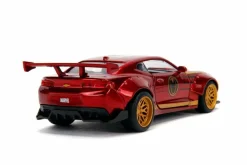 Iron Man - 2016 Chevy Camaro 1/32 Scale Metals Die-Cast Vehicle Replica