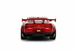 Iron Man - 2016 Chevy Camaro 1/32 Scale Metals Die-Cast Vehicle Replica