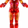 Iron Man 2 - Iron Man Mark IV Holographic Version 1/6th Scale Hot Toys Action Figure (2020 Toy Fair Exclusive) (Int Sales Only)