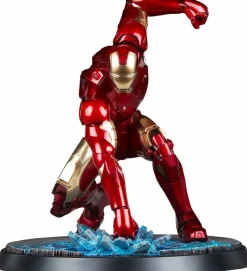 Iron Man (2008) - Iron Man Mark III (3) 16” Maquette Statue