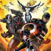Iron Man 2020 - Robot Revolution: Force Works Trade Paperback Book
