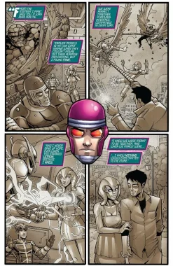 Iron Man 2020 - Robot Revolution: Force Works Trade Paperback Book