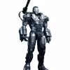 Iron Man 2 - War Machine 1/6th Scale Die-Cast Hot Toys Action Figure