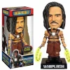 Iron Man 2 - Whiplash Wacky Wobbler Bobble Head