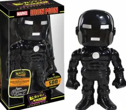 Iron Man - Hikari Iron Man Stealth Japanese Vinyl Figure
