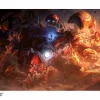 Iron Man - Hulkbuster Fine Art Print by Erwin Papa & Fabian Schlaga