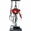 Iron Man - Iron Man Mark III (Construction Version) 1/6th Scale Hot Toys Action Figure