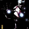 Iron Man - Modern Era Epic Collection Volume 04 Stark Disassembled Trade Paperback Book