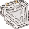 Iron Man - RT-5 Arc Reactor Infinity Saga Replica Pin