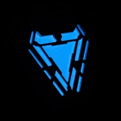 Iron Man - RT-5 Arc Reactor Infinity Saga Replica Pin