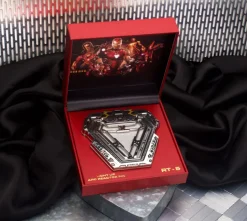 Iron Man - RT-5 Arc Reactor Infinity Saga Replica Pin