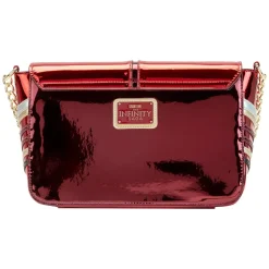 Iron Man - 15th Anniversary Cosplay 7” Faux Leather Crossbody Bag
