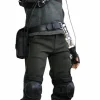 Iron Man - Tony Stark Mech Test Version 1/6th Scale Hot Toys Action Figure
