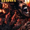 Iron Man - Ultimate Comics Iron Man Ultimate Collection Trade Paperback Book