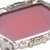 Iron Man - War Machine Arc Reactor Infinity Saga Replica Pin