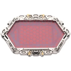 Iron Man - War Machine Arc Reactor Infinity Saga Replica Pin