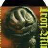 Iron Mind - Test Of The Iron Mind LP Vinyl Record