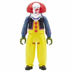It (1990) - Monster Pennywise ReAction 3.75” Action Figure