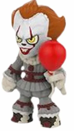 IT (2017) - Mystery Minis HT Exclusive Blind Box (Single Unit)