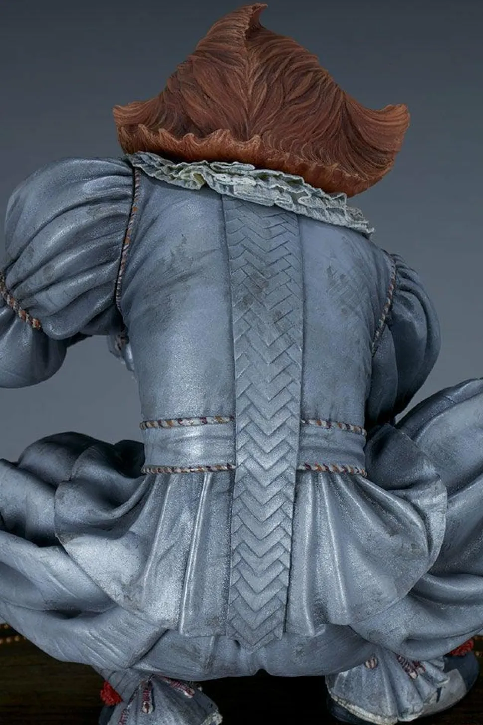 It (2017) - Pennywise 13” Maquette Statue