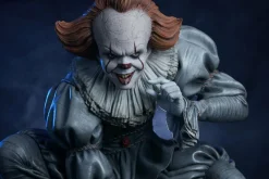 It (2017) - Pennywise 13” Maquette Statue
