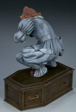 It (2017) - Pennywise 13” Maquette Statue
