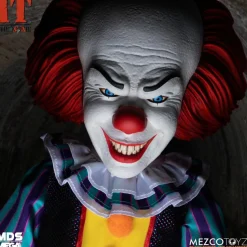 IT (1990) - Pennywise 15” Mega Scale Action Figure