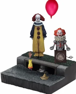 It (2017) - Pennywise 7” Scale Accessory Pack