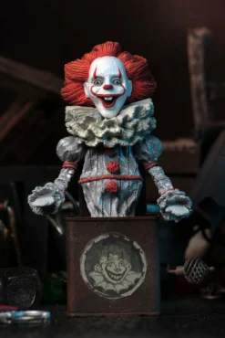 It (2017) - Pennywise 7” Scale Accessory Pack