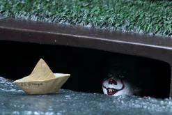 It (2017) - Pennywise 7” Scale Accessory Pack