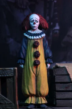 It (2017) - Pennywise 7” Scale Accessory Pack