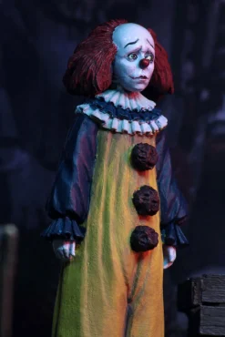 It (2017) - Pennywise 7” Scale Accessory Pack