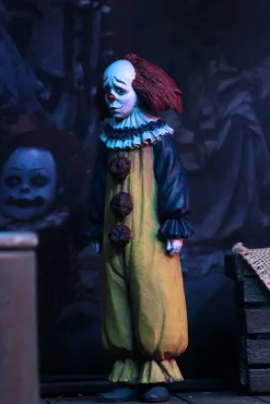It (2017) - Pennywise 7” Scale Accessory Pack