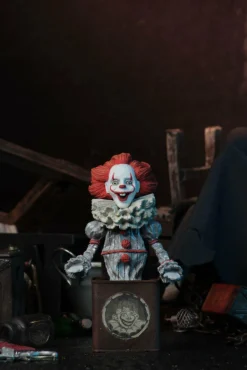 It (2017) - Pennywise 7” Scale Accessory Pack