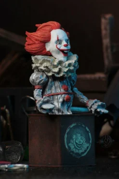 It (2017) - Pennywise 7” Scale Accessory Pack