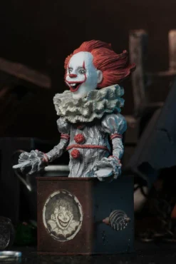 It (2017) - Pennywise 7” Scale Accessory Pack