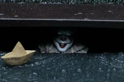 It (2017) - Pennywise 7” Scale Accessory Pack