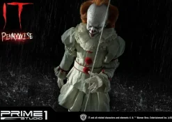 It (2017) - Pennywise 1/2 Scale Statue